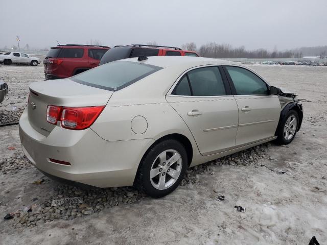 Photo 3 from auction – 2014 CHEVROLET MALIBU LS with VIN 1G11B5SL4EF164268