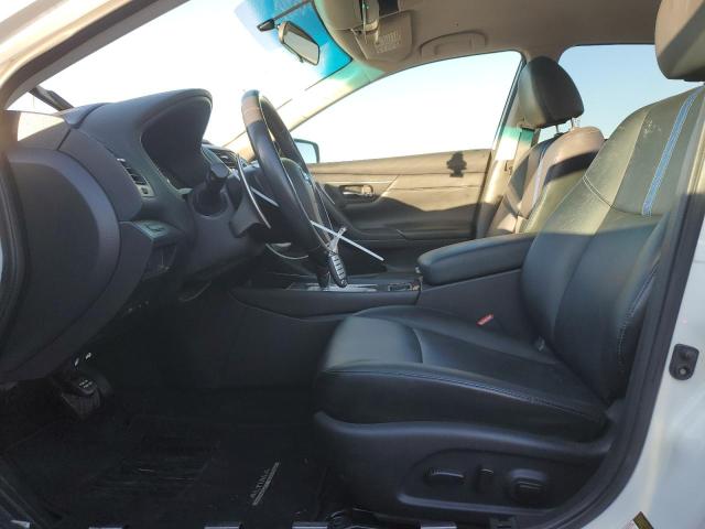 Photo 7 from auction – 2018 NISSAN ALTIMA 2.5 with VIN 1N4AL3AP1JC200030