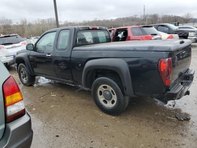 Photo 2 from auction – 2010 CHEVROLET COLORADO with VIN 1GCJTBDE5A8104113