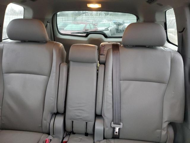 Photo 10 from auction – 2013 TOYOTA HIGHLANDER with VIN JTEDC3EH4D2014899