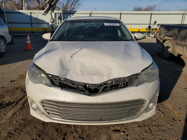 Photo 5 from auction – 2013 TOYOTA AVALON HYB with VIN 4T1BD1EB9DU003812