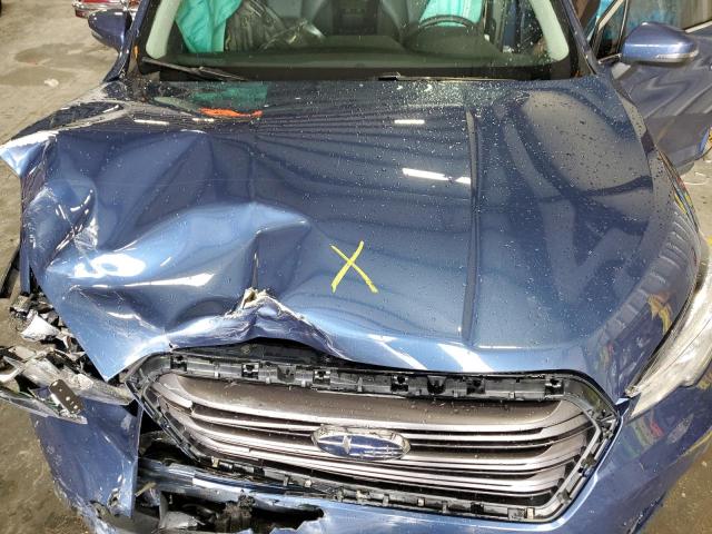 Photo 12 from auction – 2021 SUBARU ASCENT LIM with VIN 4S4WMAMD8M3446642