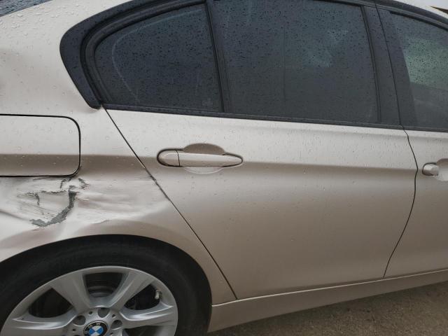 Photo 10 from auction – 2015 BMW 328 with VIN WBA3A5C59FF606639