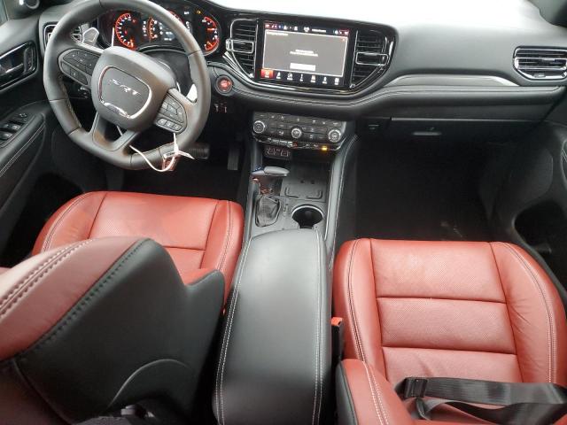 Photo 8 from auction – 2023 DODGE DURANGO SR with VIN 1C4SDJGJXPC638704
