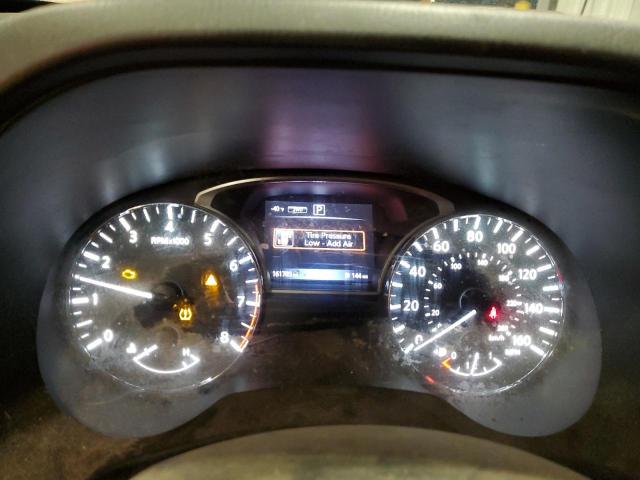 Photo 9 from auction – 2017 NISSAN PATHFINDER with VIN 5N1DR2MM5HC612023