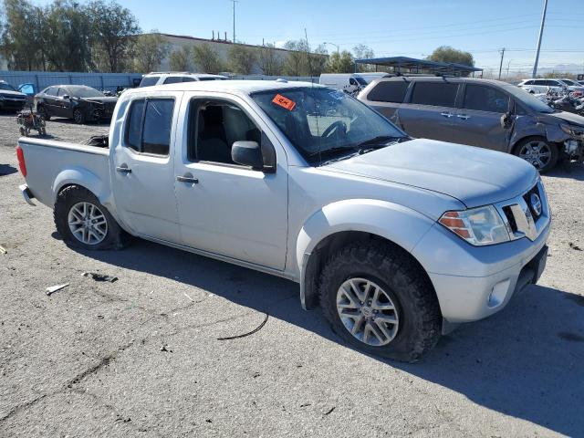 Photo 4 from auction – 2018 NISSAN FRONTIER S with VIN 1N6DD0EV9JN714687