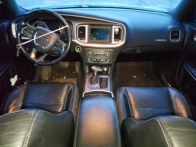 Photo 8 from auction – 2019 DODGE CHARGER SX with VIN 2C3CDXBGXKH653166
