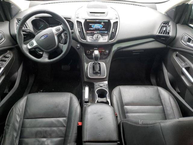 Photo 8 from auction – 2014 FORD ESCAPE TIT with VIN 1FMCU0JX5EUA99102