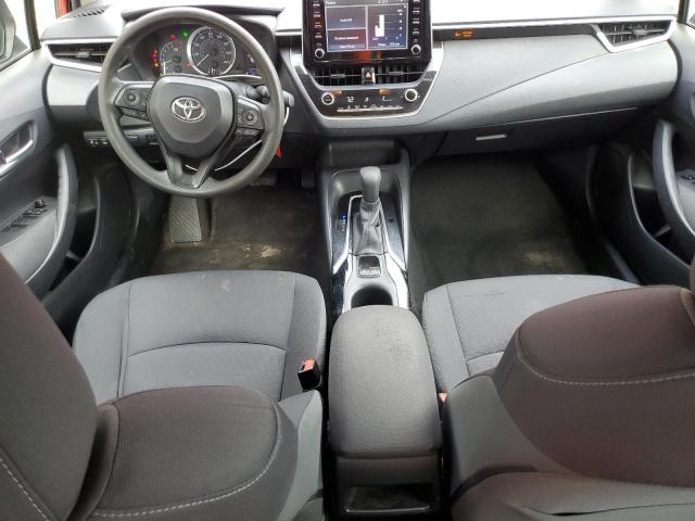 Photo 8 from auction – 2020 TOYOTA COROLLA LE with VIN JTDEPRAE7LJ033365