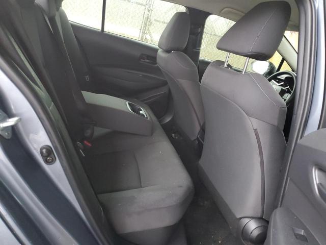 Photo 10 from auction – 2022 TOYOTA COROLLA with VIN JTDEAMDE4NJ047453