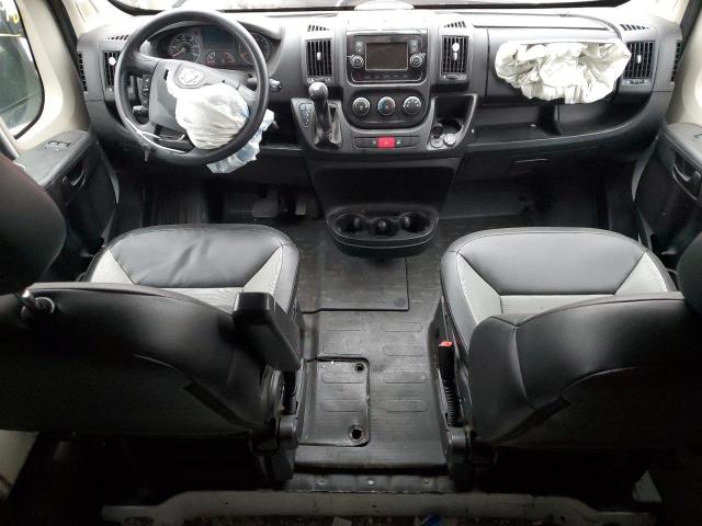 Photo 8 from auction – 2018 RAM PROMASTER with VIN 3C6TRVBG8JE100115