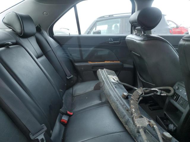 Photo 10 from auction – 2008 CADILLAC STS with VIN 1G6DC67A980193080