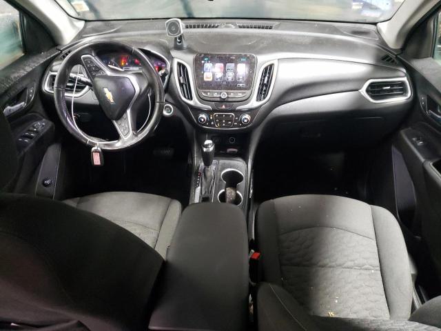 Photo 8 from auction – 2018 CHEVROLET EQUINOX LT with VIN 3GNAXJEV4JS620541