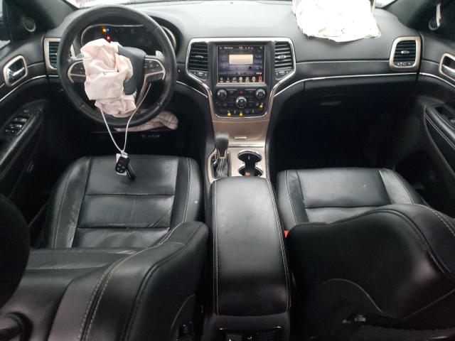 Photo 8 from auction – 2016 JEEP GRAND CHER with VIN 1C4RJFBG6GC422168