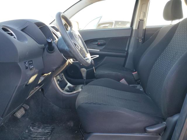 Photo 7 from auction – 2012 TOYOTA SCION XD with VIN JTKKU4B47C1022363