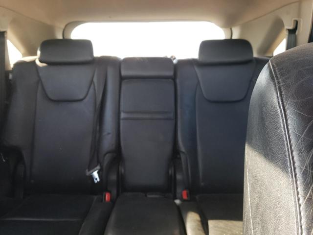 Photo 10 from auction – 2010 LEXUS RX 350 with VIN 2T2BK1BA9AC007210