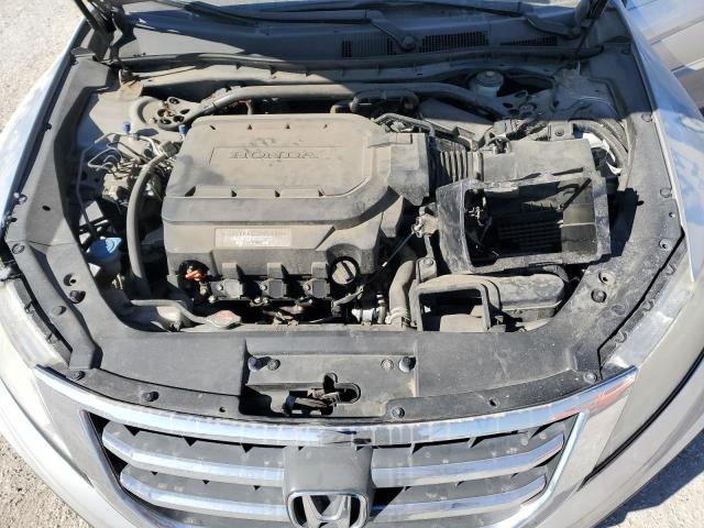 Photo 11 from auction – 2015 HONDA CROSSTOUR with VIN 5J6TF2H58FL002975