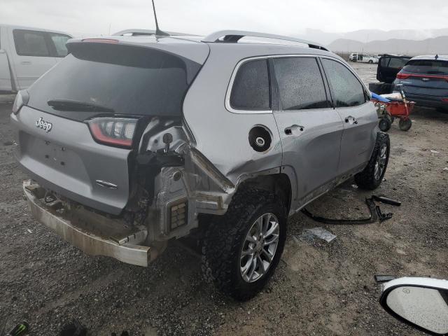 Photo 3 from auction – 2019 JEEP CHEROKEE with VIN 1C4PJMLN2KD267484