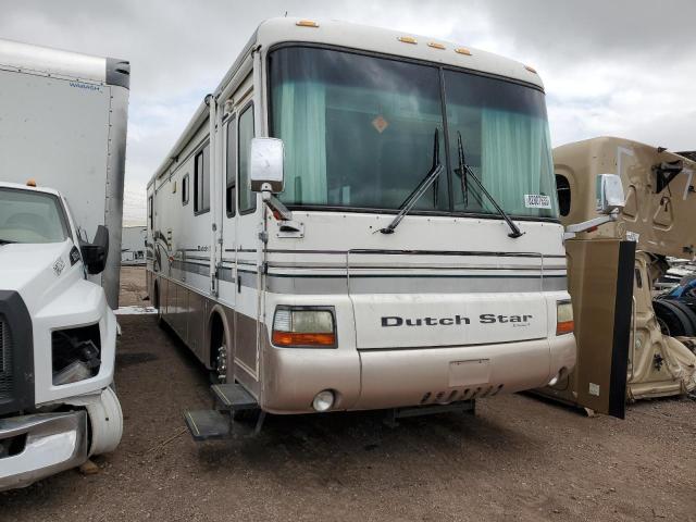 FREIGHTLINER CHASSIS X 1999 with VIN 4UZ6XJCA0XCA93321 - Photo from auction