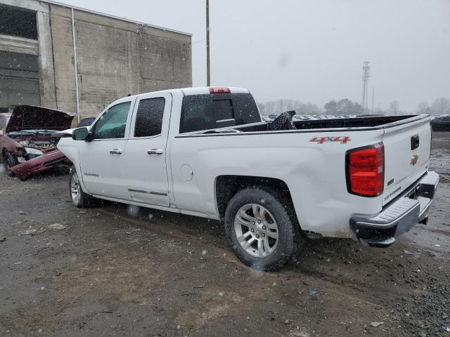 Photo 2 from auction – 2015 CHEVROLET SILVERADO with VIN 1GCVKSEC7FZ270961