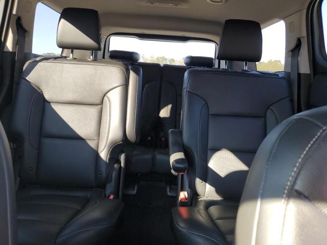 Photo 10 from auction – 2019 GMC ACADIA SLT with VIN 1GKKNULS4KZ182870