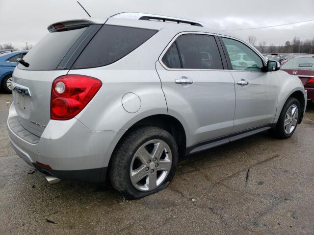 Photo 3 from auction – 2015 CHEVROLET EQUINOX LT with VIN 2GNFLHE37F6293356