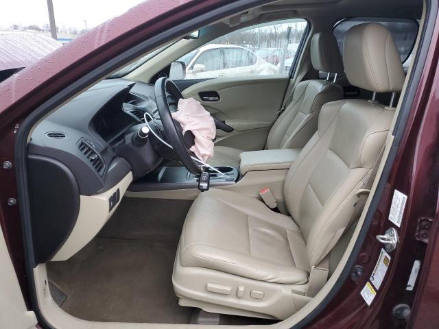 Photo 7 from auction – 2014 ACURA RDX with VIN 5J8TB4H37EL015597
