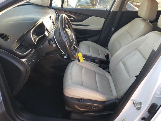 Photo 7 from auction – 2017 BUICK ENCORE PRE with VIN KL4CJHSB2HB045684