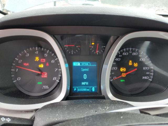 Photo 9 from auction – 2017 CHEVROLET EQUINOX PR with VIN 2GNALDEKXH6160894