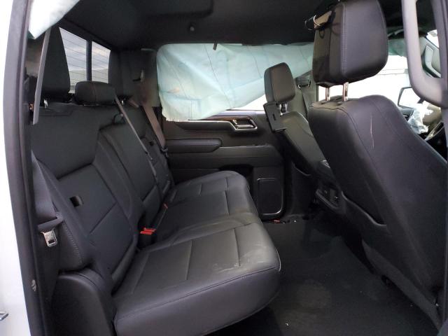 Photo 10 from auction – 2022 CHEVROLET SILVERADO with VIN 3GCUDFED9NG593302