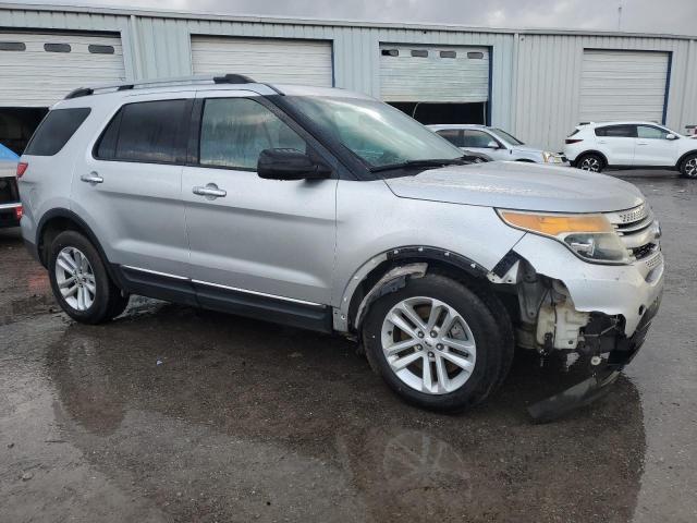 Photo 4 from auction – 2013 FORD EXPLORER with VIN 1FM5K7B88DGC75796