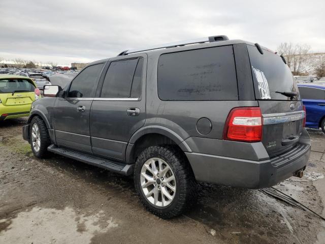 Photo 2 from auction – 2017 FORD EXPEDITION with VIN 1FMJU2AT9HEA08637