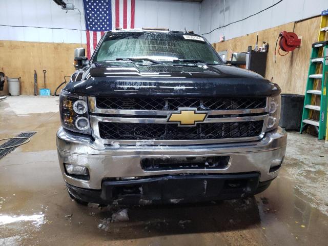 Photo 5 from auction – 2012 CHEVROLET SILVERADO with VIN 1GC1KYC84CF121954