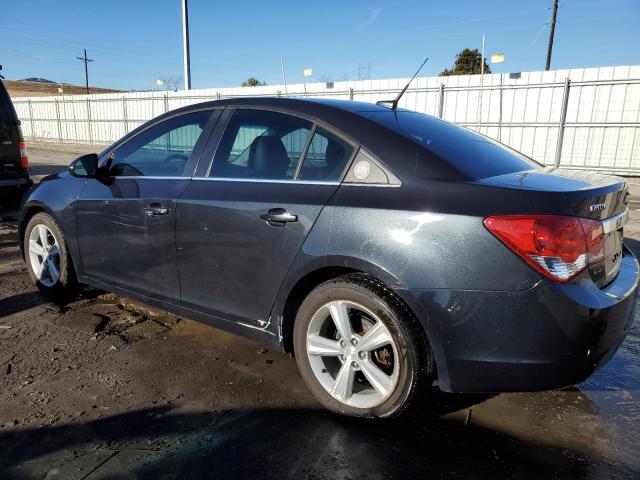 Photo 2 from auction – 2012 CHEVROLET CRUZE LT with VIN 1G1PG5SC1C7359473