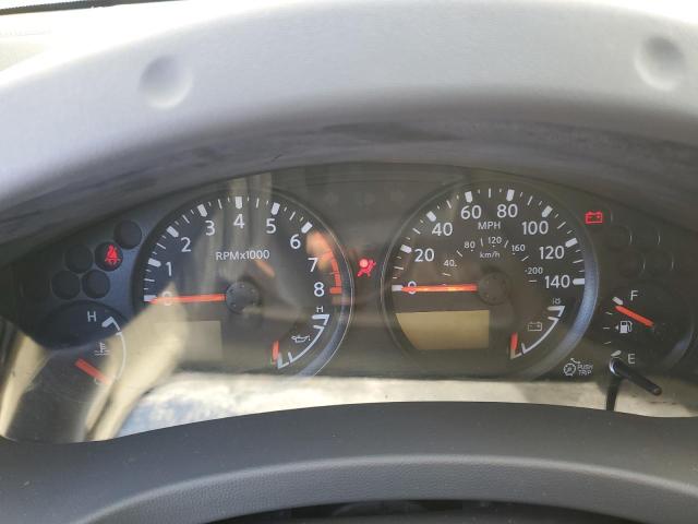 Photo 9 from auction – 2013 NISSAN FRONTIER S with VIN 1N6AD0EV5DN754563