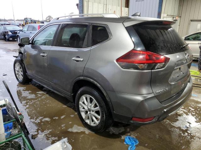 Photo 2 from auction – 2018 NISSAN ROGUE S with VIN KNMAT2MVXJP575423