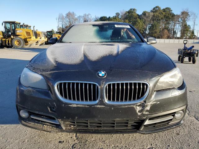 Photo 5 from auction – 2015 BMW 528 XI with VIN WBA5A7C53FD626871