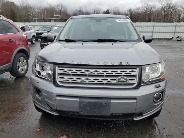 Photo 5 from auction – 2015 LAND ROVER LR2 SE with VIN SALFP2BG5FH428242
