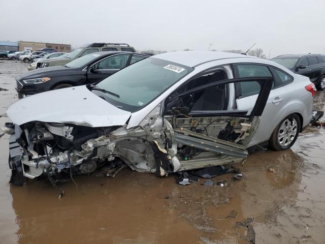 FORD FOCUS SE 2012 with VIN 1FAHP3F24CL330032 - Photo from auction