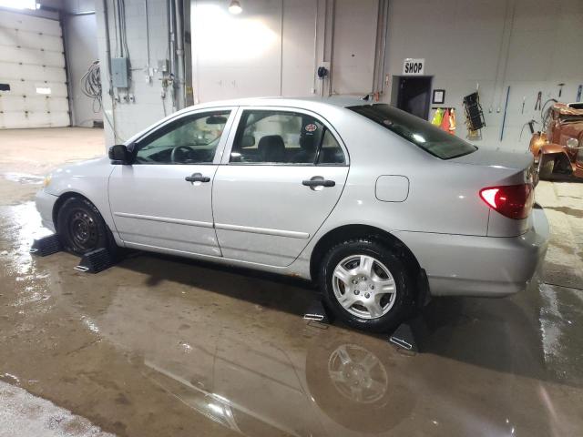 Photo 2 from auction – 2006 TOYOTA COROLLA CE with VIN 2T1BR32E36C575958