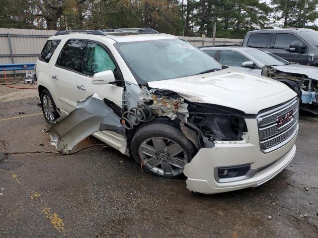 Photo 4 from auction – 2014 GMC ACADIA DEN with VIN 1GKKRTKDXEJ261528