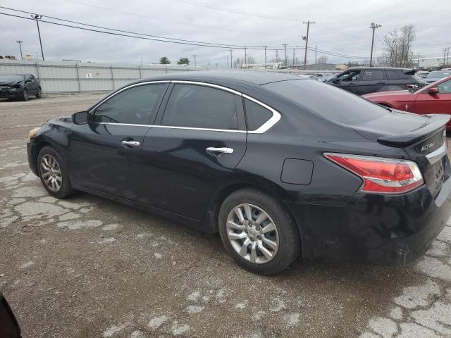 Photo 2 from auction – 2014 NISSAN ALTIMA 2.5 with VIN 1N4AL3AP7EC406524