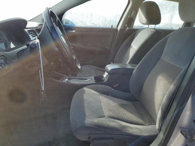 Photo 7 from auction – 2010 CHEVROLET IMPALA LT with VIN 2G1WB5EK1A1246646