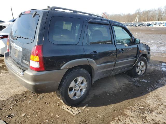 Photo 3 from auction – 2004 MAZDA TRIBUTE LX with VIN 4F2YZ941X4KM27289
