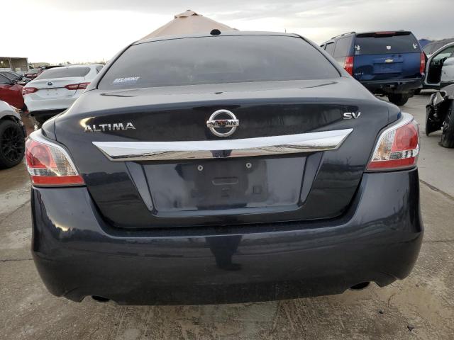 Photo 6 from auction – 2015 NISSAN ALTIMA 2.5 with VIN 1N4AL3AP7FC147342