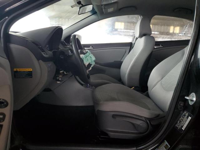 Photo 7 from auction – 2015 HYUNDAI ACCENT GLS with VIN KMHCT4AE6FU803625