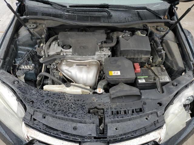 Photo 11 from auction – 2017 TOYOTA CAMRY with VIN 4T1BF1FK1HU658710