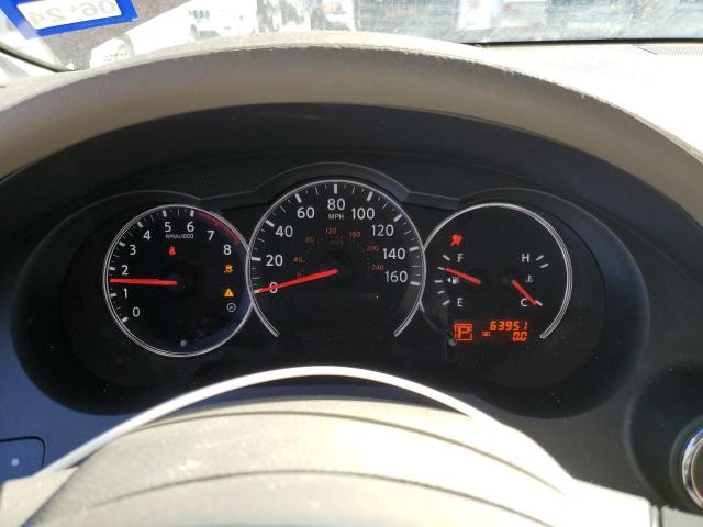 Photo 9 from auction – 2012 NISSAN ALTIMA BAS with VIN 1N4AL2AP9CN528992