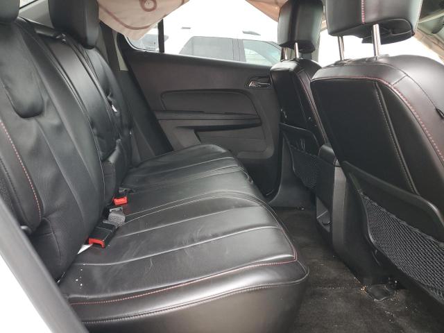 Photo 11 from auction – 2011 CHEVROLET EQUINOX LT with VIN 2GNALPEC6B1186455