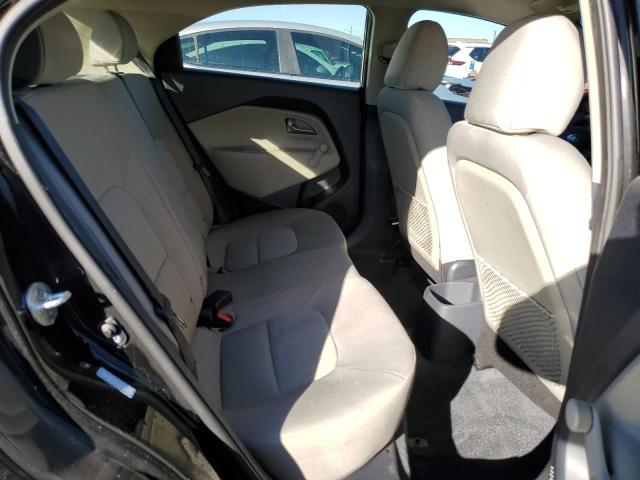 Photo 10 from auction – 2014 KIA RIO LX with VIN KNADM5A37E6322079